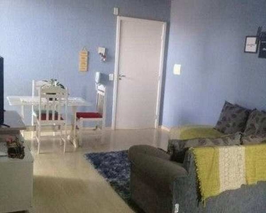 Apartamento com 2 dormitórios à venda, 50 m² por R$ 137.000,00 - Feitoria - São Leopoldo/R