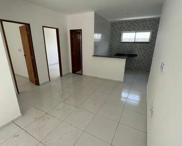 Apartamento com 2 dormitórios à venda, 51 m² por R$ 140.000,00- PEDRAS - Itaitinga/CE