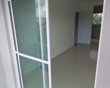 Apartamento com 2 dormitórios à venda, 52 m² por R$ 142.500,00 - Jereissati - Maracanaú/CE