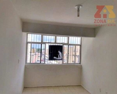 Apartamento com 2 dormitórios à venda, 53 m² por R$ 123.000 - Água Fria - João Pessoa/PB