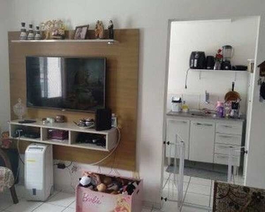 Apartamento com 2 dormitórios à venda, 54 m² por R$ 125.000,00 - Jardim Gurilândia - Tauba