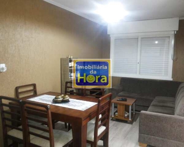 Apartamento com 2 Dormitorio(s) localizado(a) no bairro Parque dos Maias em PORTO ALEGRE