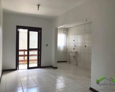 Apartamento com 2 Dormitorio(s) localizado(a) no bairro Vila Germânia em Nova Petrópolis