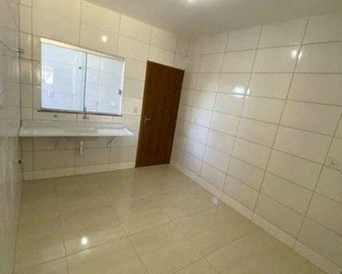 Apartamento com 2 quartos 1 banheiro