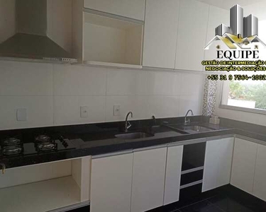 Apartamento com 2 Quartos à venda, 45,09 m² - Liberdade - Santa Luzia MG