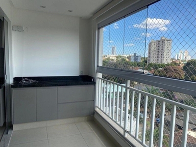 Apartamento com 2 quartos à venda