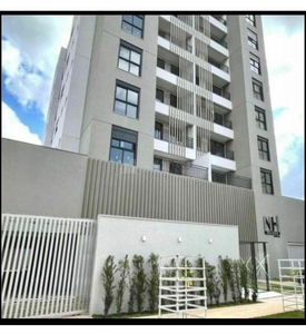 Apartamento com 2 quartos à venda, 64.0m²