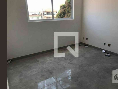 Apartamento com 2 quartos à venda no bairro Coqueiros, 58m²