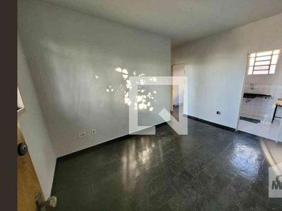 Apartamento com 2 quartos à venda no bairro Itapoã, 49m²