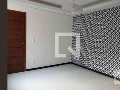 Apartamento com 2 quartos à venda no bairro Juliana, 45m²