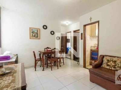 Apartamento com 2 quartos à venda no bairro Minas Brasil, 65m²