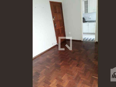 Apartamento com 2 quartos à venda no bairro Minas Brasil, 82m²