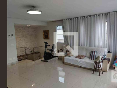 Apartamento com 2 quartos à venda no bairro Nova Suíssa, 168m²