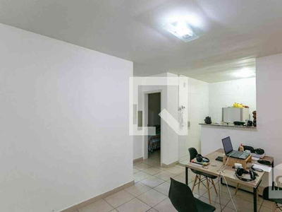 Apartamento com 2 quartos à venda no bairro Paquetá, 65m²