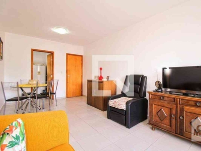 Apartamento com 2 quartos à venda no bairro Pompéia, 66m²