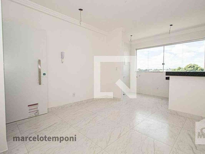 Apartamento com 2 quartos à venda no bairro Santa Amélia, 50m²