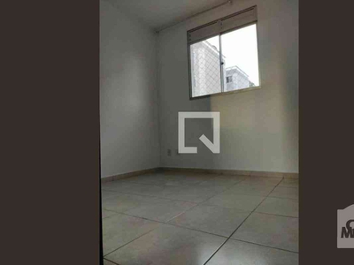 Apartamento com 2 quartos à venda no bairro Santa Terezinha, 48m²