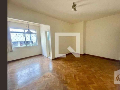 Apartamento com 2 quartos à venda no bairro Santo Antônio, 70m²