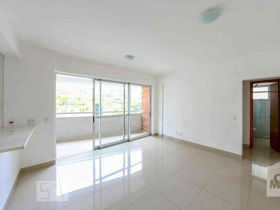 Apartamento com 2 quartos à venda no bairro Vila da Serra, 69m²