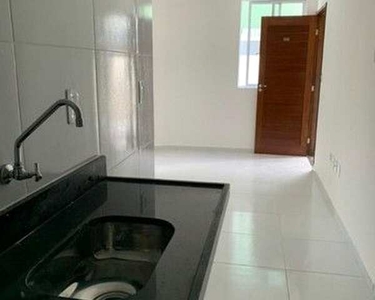 Apartamento com 2 quartos, à venda por R$ 127.900- Gramame - João Pessoa/PB