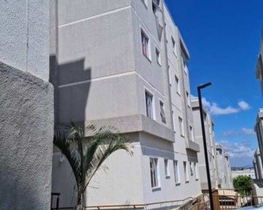 Apartamento com 2 quartos Bairro Capelinha - Betim - MG