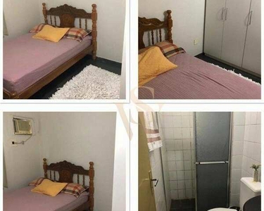 Apartamento com 3 dormitórios à venda, 60 m² por R$ 100.000,00 - Duque de Caxias - Cuiabá