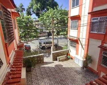 Apartamento com 3 dormitórios à venda, 70 m² por R$ 155.000,00 - Braz de Pina - Rio de Jan