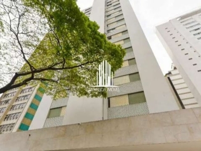 Apartamento com 3 Dormitórios, Sendo 01 Suíte no Jd. Paulista