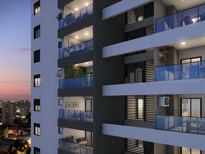 Apartamento com 3 quartos à venda, 160.0m²