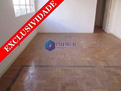 Apartamento com 3 quartos à venda no bairro Anchieta, 90m²