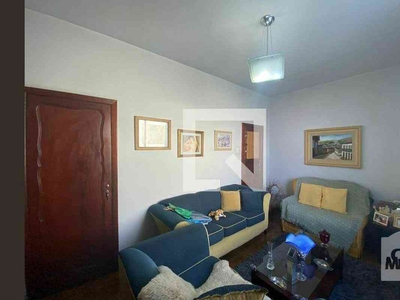 Apartamento com 3 quartos à venda no bairro Barroca, 90m²