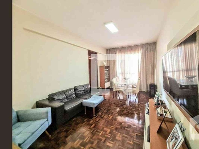 Apartamento com 3 quartos à venda no bairro Carlos Prates, 90m²