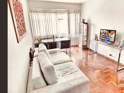 Apartamento com 3 quartos à venda no bairro Cidade Nova, 90m²