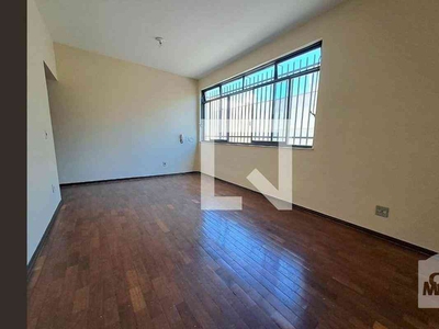 Apartamento com 3 quartos à venda no bairro Cruzeiro, 95m²