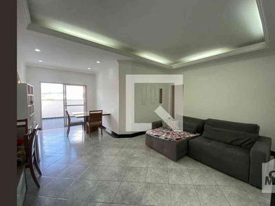 Apartamento com 3 quartos à venda no bairro Eldorado, 126m²