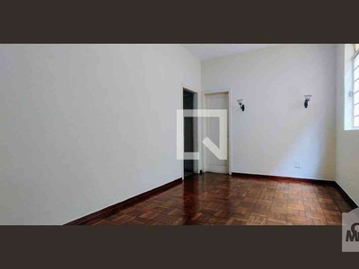 Apartamento com 3 quartos à venda no bairro Lourdes, 80m²