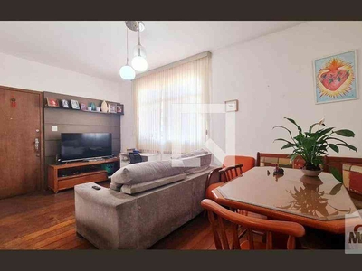Apartamento com 3 quartos à venda no bairro Nova Suíssa, 87m²