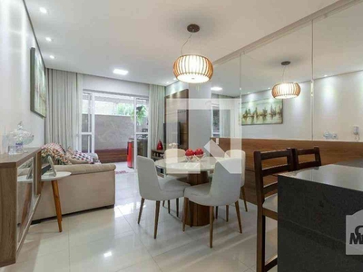 Apartamento com 3 quartos à venda no bairro Planalto, 69m²