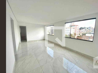 Apartamento com 3 quartos à venda no bairro Prado, 89m²