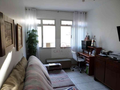 Apartamento com 3 quartos à venda no bairro Serra, 112m²