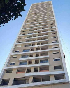 Apartamento com 3 quartos à venda no bairro Setor Bueno, 96m²