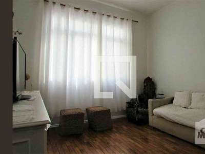 Apartamento com 3 quartos à venda no bairro Sion, 118m²