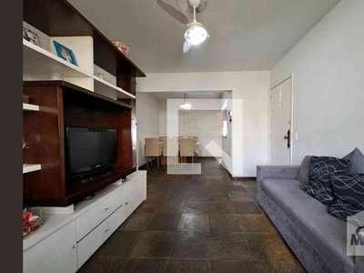 Apartamento com 3 quartos à venda no bairro São Pedro, 90m²