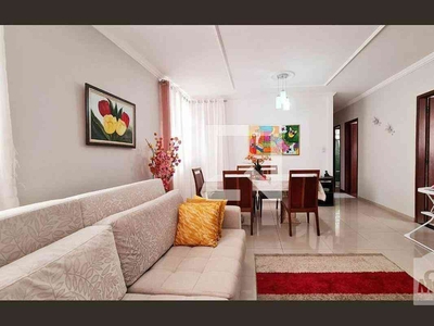 Apartamento com 4 quartos à venda no bairro Barroca, 120m²