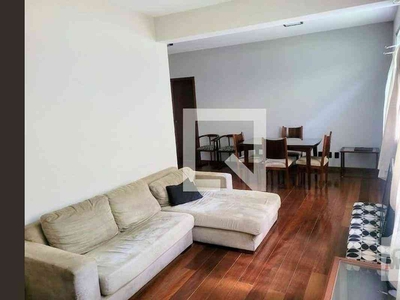 Apartamento com 4 quartos à venda no bairro Santo Antônio, 110m²