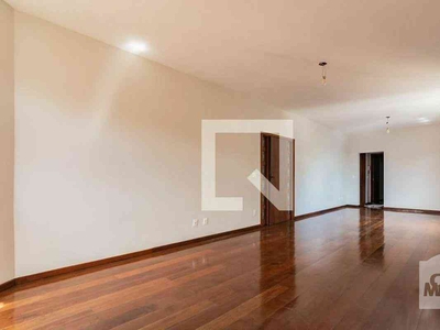 Apartamento com 4 quartos à venda no bairro Santo Antônio, 155m²