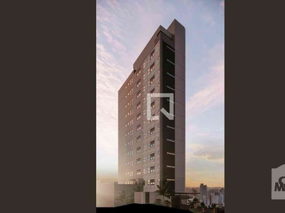 Apartamento com 4 quartos à venda no bairro Serra, 144m²