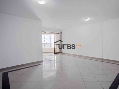 Apartamento com 4 quartos à venda no bairro Setor Bueno, 165m²