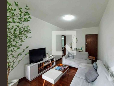 Apartamento com 4 quartos à venda no bairro Sion, 164m²