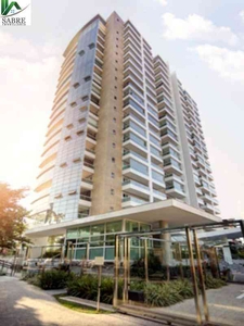 Apartamento com 5 quartos à venda no bairro Adrianópolis, 538m²